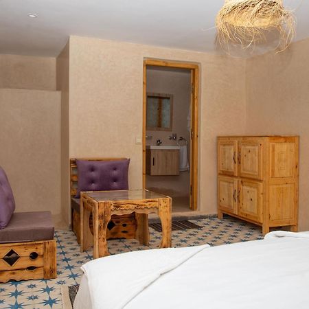 Single Fin Taghazout Surf & Stay Eksteriør billede