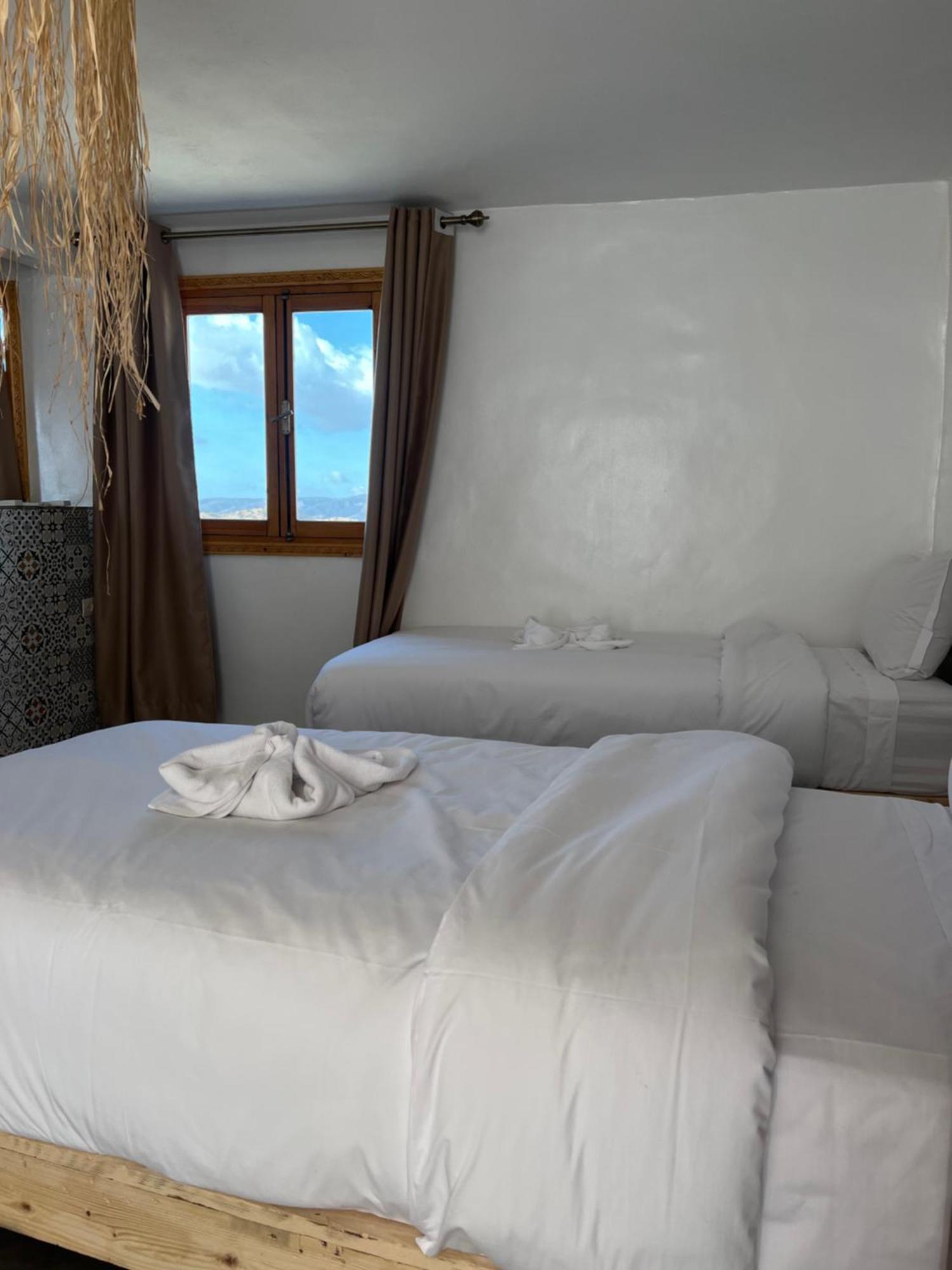 Single Fin Taghazout Surf & Stay Eksteriør billede