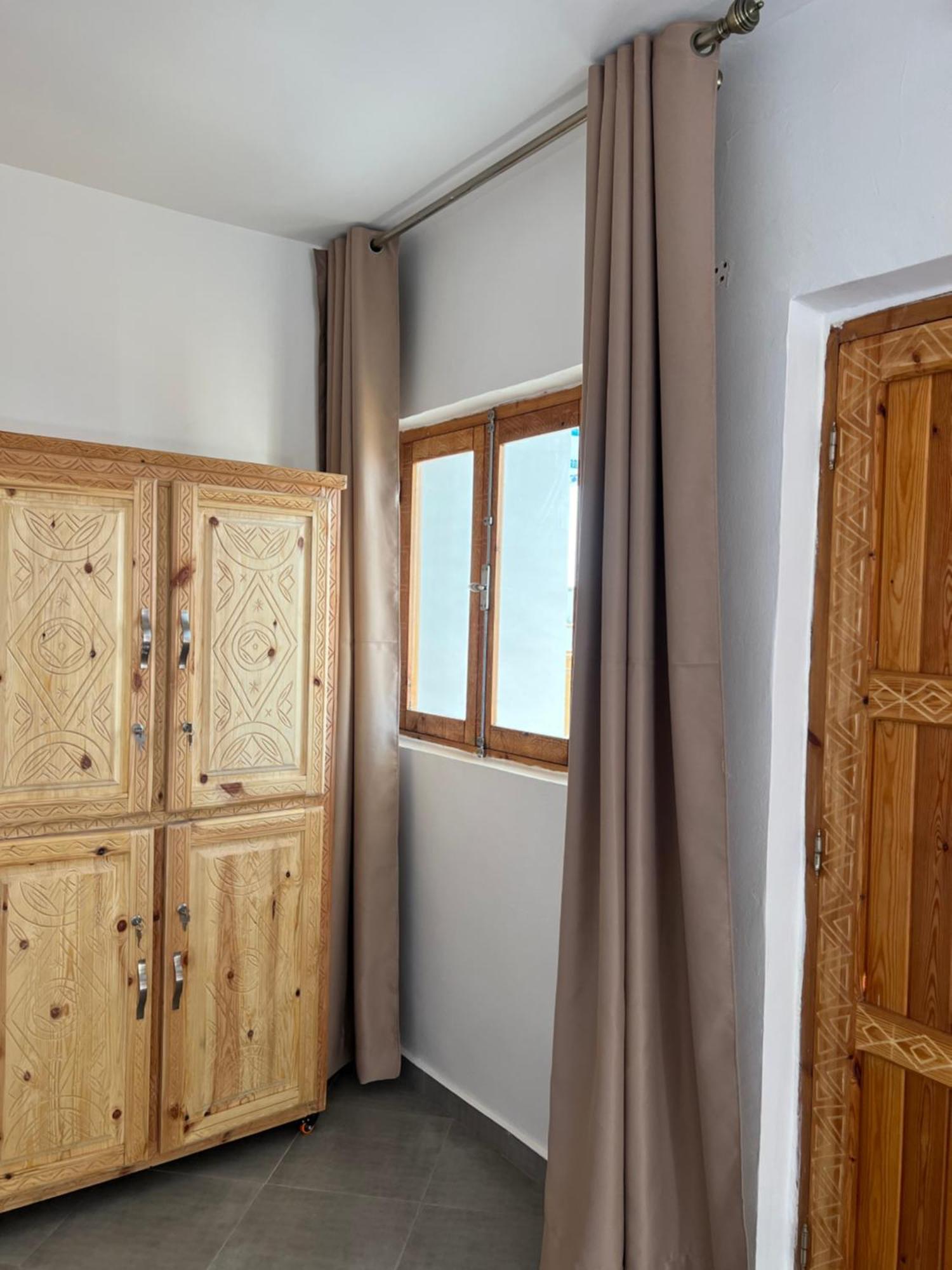 Single Fin Taghazout Surf & Stay Eksteriør billede