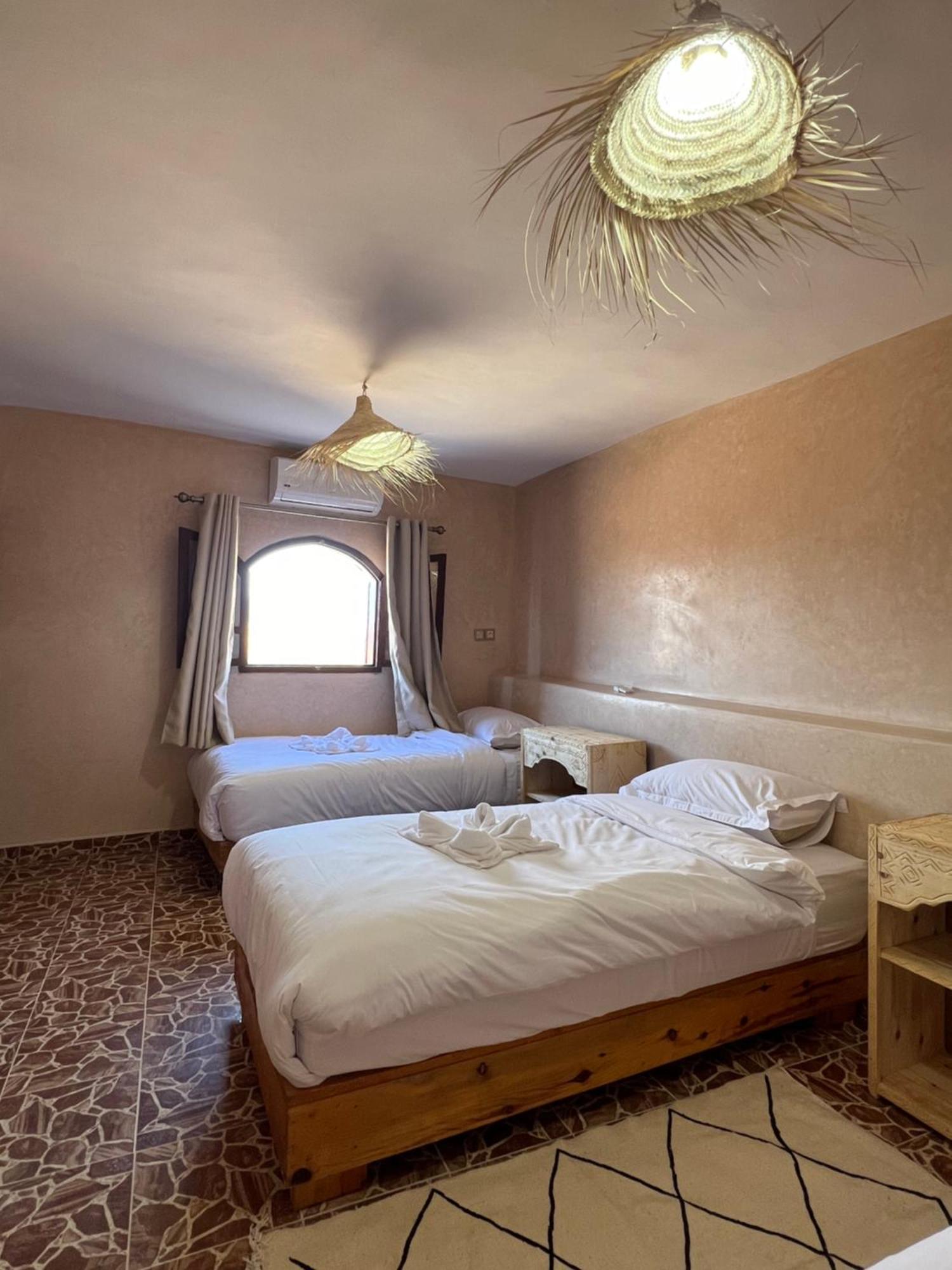 Single Fin Taghazout Surf & Stay Eksteriør billede