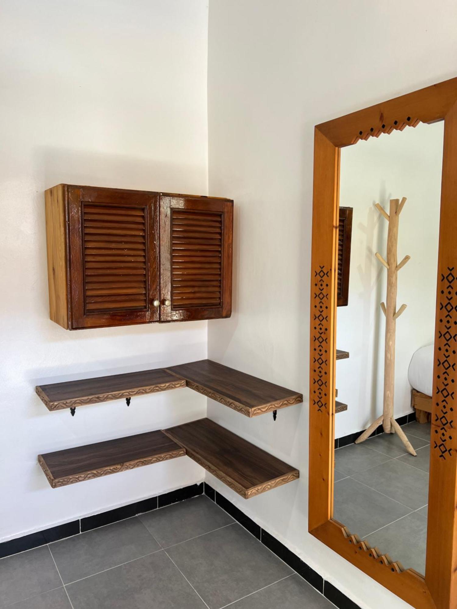 Single Fin Taghazout Surf & Stay Eksteriør billede
