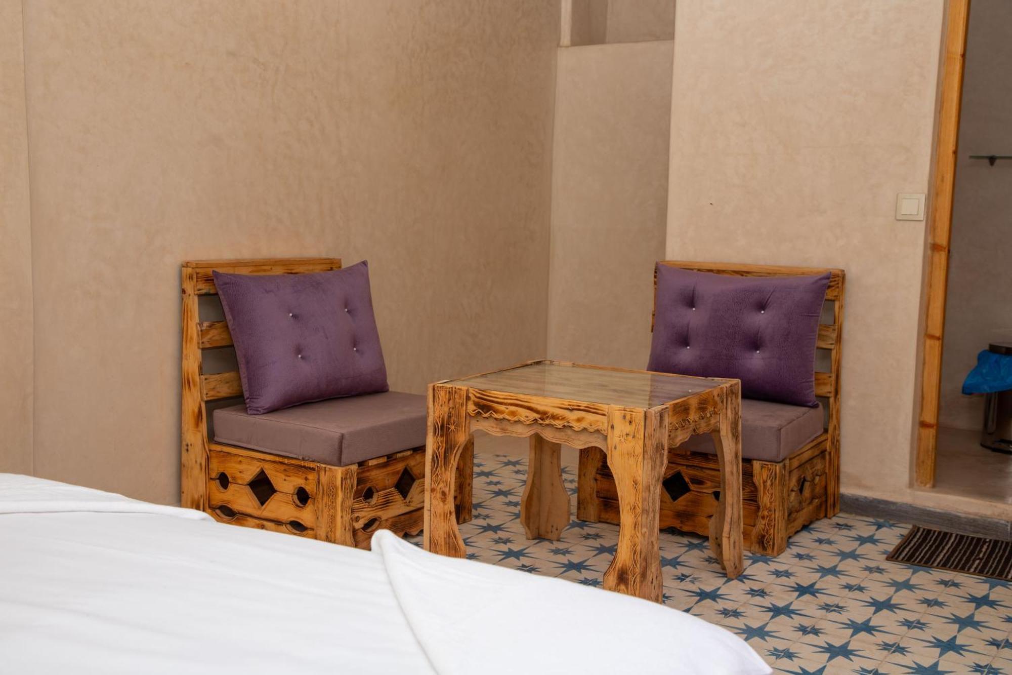 Single Fin Taghazout Surf & Stay Eksteriør billede